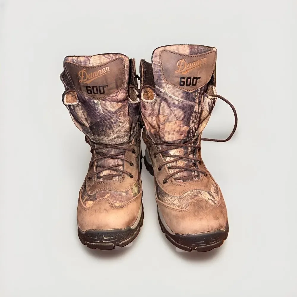 Danner Alsea 8